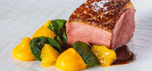 anniversaire surprise : chef privé paris